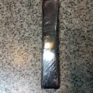 صافکاری با قالب تنه بارنگی همان صافکاری به شیوه سنتی است. در شیوه سنتی از ابزارهای دستی مثل گونی، قلم، سندان، مشتی و جاانگشتی چدنی استفاده می کنند. همانطور که قبلا اشاره شد از این تکنیک های سنتی برای بهبود صافی و زیبایی بدنه استفاده می کنند.
