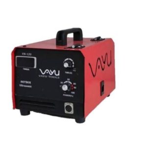 دستگاه هاتباک دو ولوم VH-12U